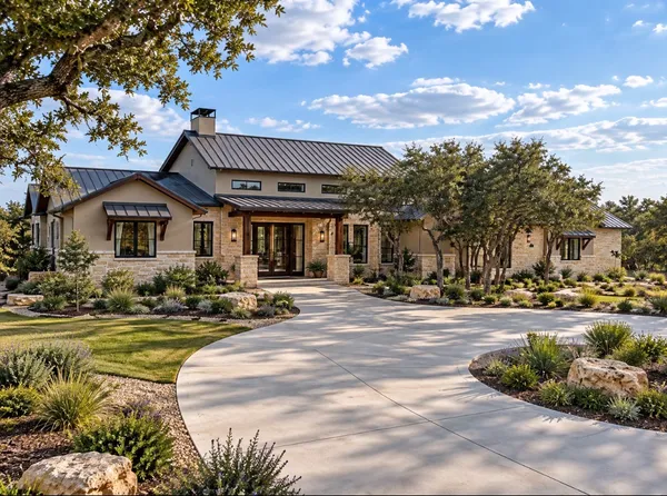 $3,250,000 | 682 Evergreen Circle, Round Mountain, TX 78663