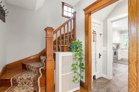 $725,000 | 41 Glendower Road, Boston, MA 02131