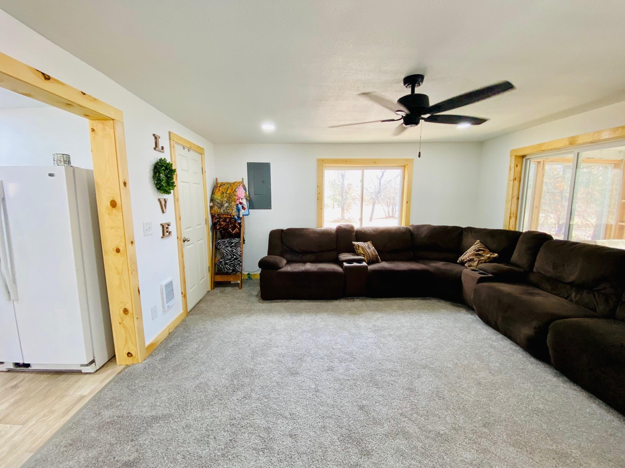 9397 County Rd T Minong, WI 54859 - Photo 20 of 28