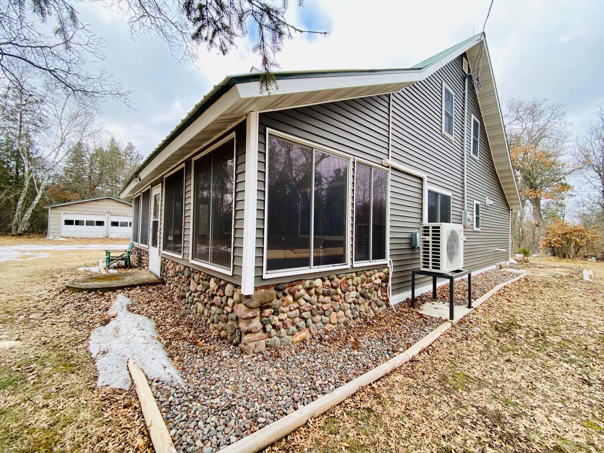 9397 County Rd T Minong, WI 54859 - Photo 5 of 28