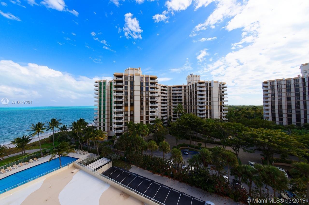 600 Grapetree Drive, Unit 8CS Key Biscayne, FL 33149 - Photo 27 of 47