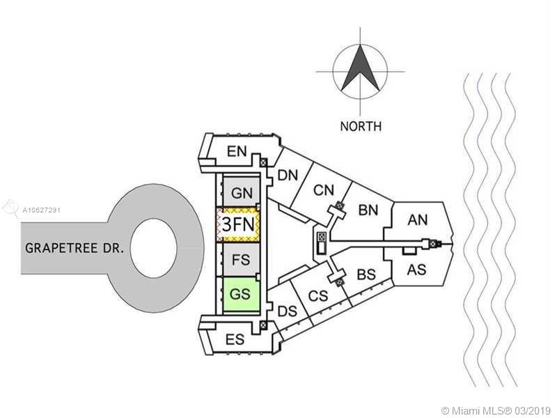 600 Grapetree Drive, Unit 8CS Key Biscayne, FL 33149 - Photo 29 of 47