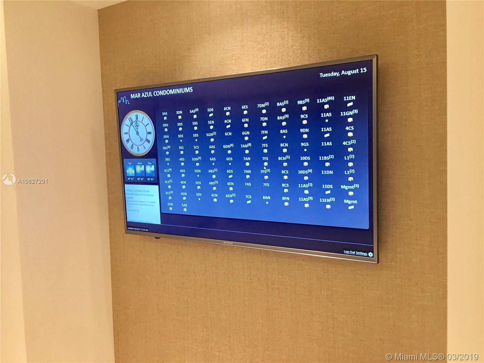 600 Grapetree Drive, Unit 8CS Key Biscayne, FL 33149 - Photo 32 of 47