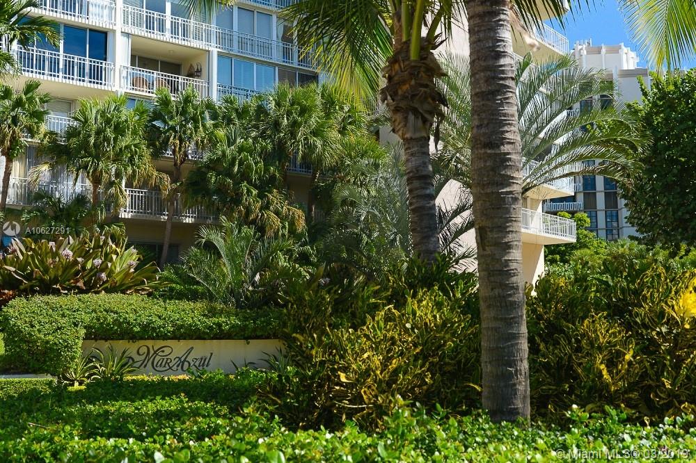 600 Grapetree Drive, Unit 8CS Key Biscayne, FL 33149 - Photo 35 of 47