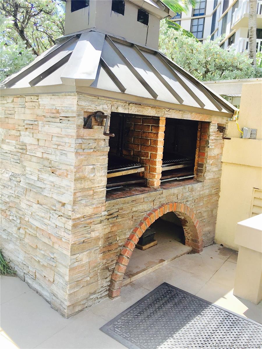 600 Grapetree Drive, Unit 8CS Key Biscayne, FL 33149 - Photo 39 of 47