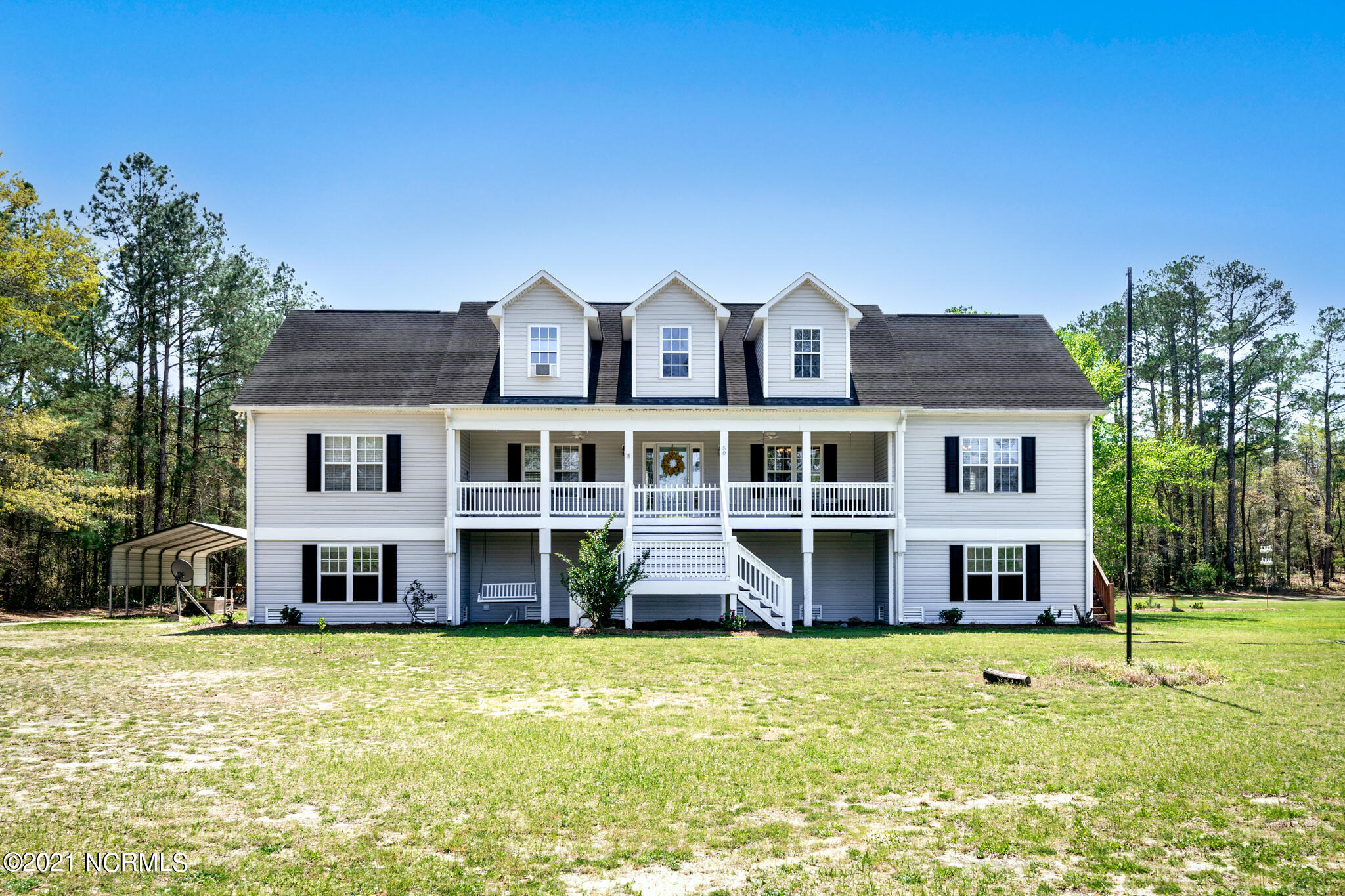 50 Tram Road Currie, NC 28435 - Photo 1 of 65 5FFE89EF-22AC-481A-8A73-934B780E4F5A