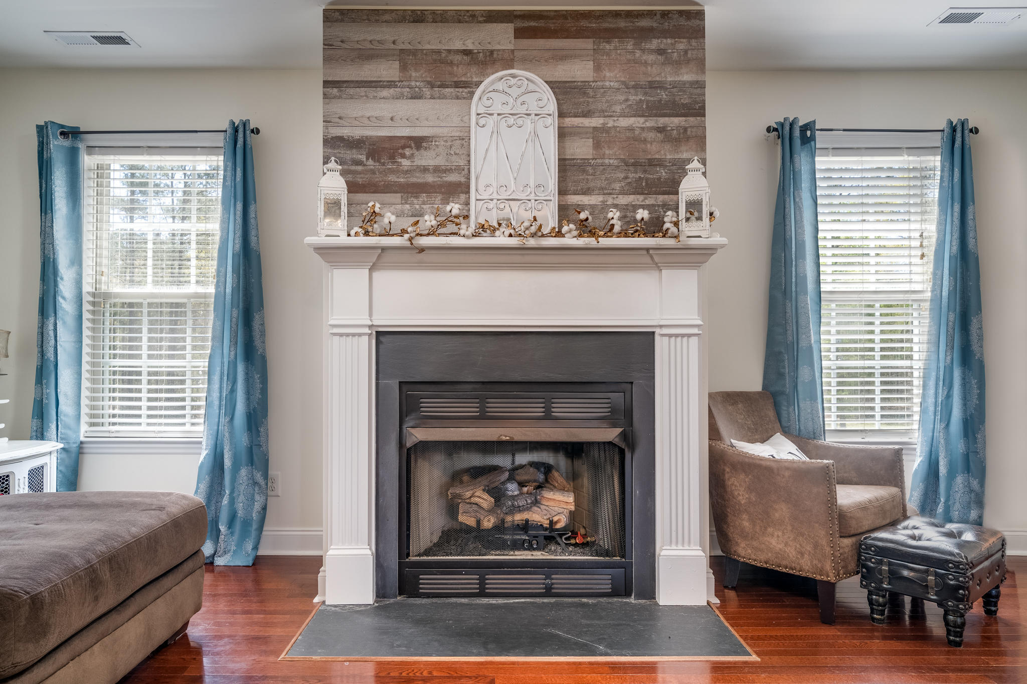 50 Tram Road Currie, NC 28435 - Photo 23 of 65 Gas Fireplace