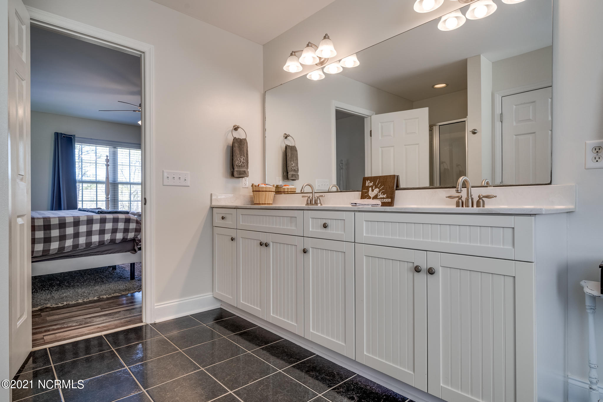 50 Tram Road Currie, NC 28435 - Photo 30 of 65 Master Bathroom Double Vanity