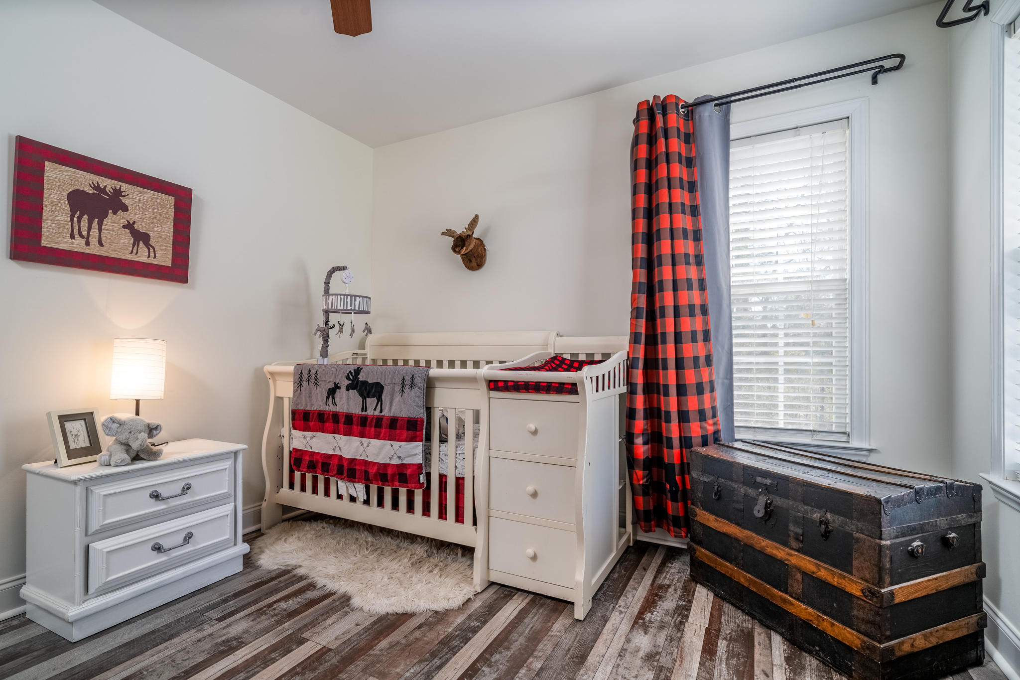 50 Tram Road Currie, NC 28435 - Photo 38 of 65 Bedroom 3