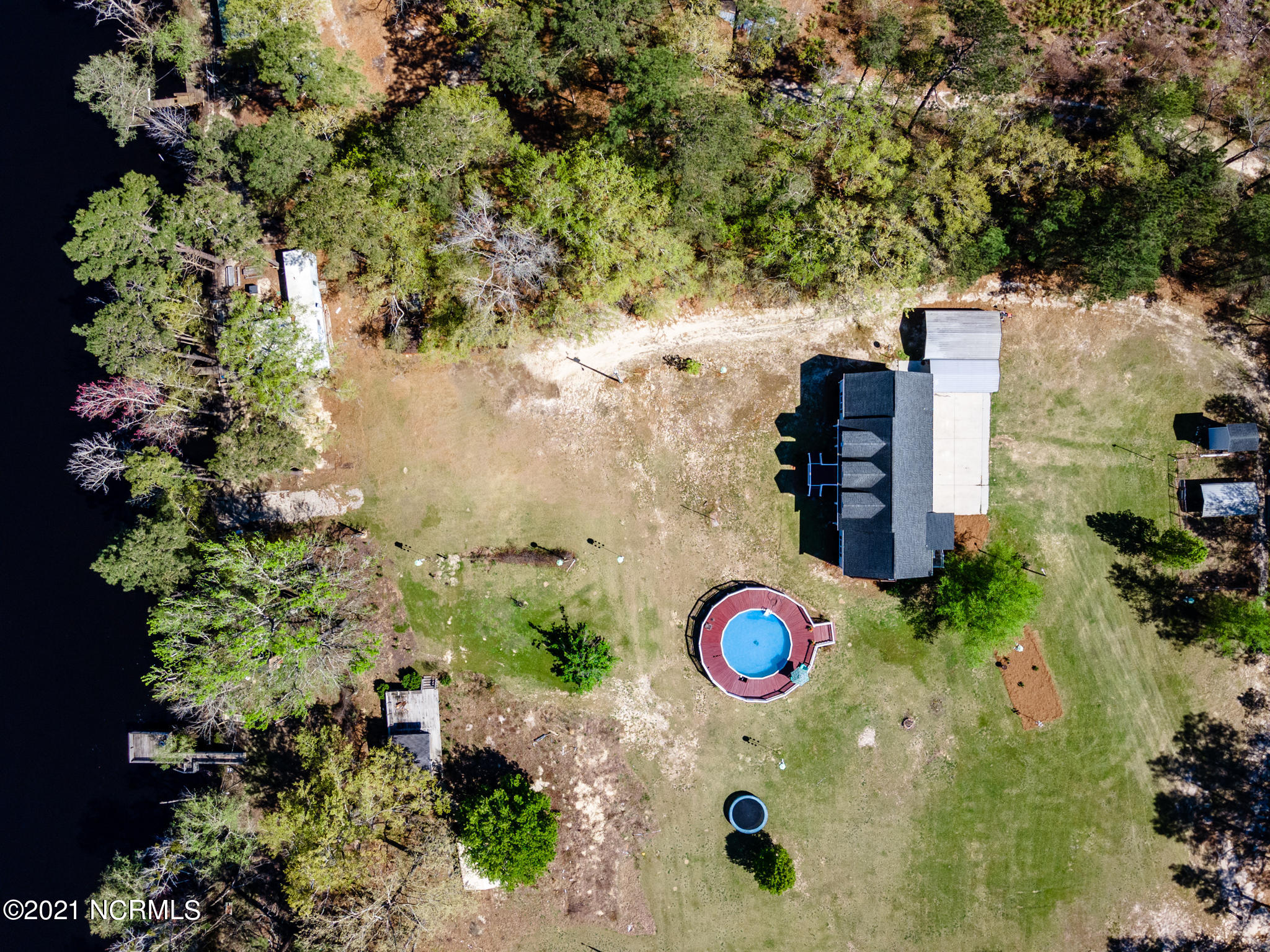 50 Tram Road Currie, NC 28435 - Photo 58 of 65 C182D602-EC16-4905-8BAF-80A87CBB5FE6