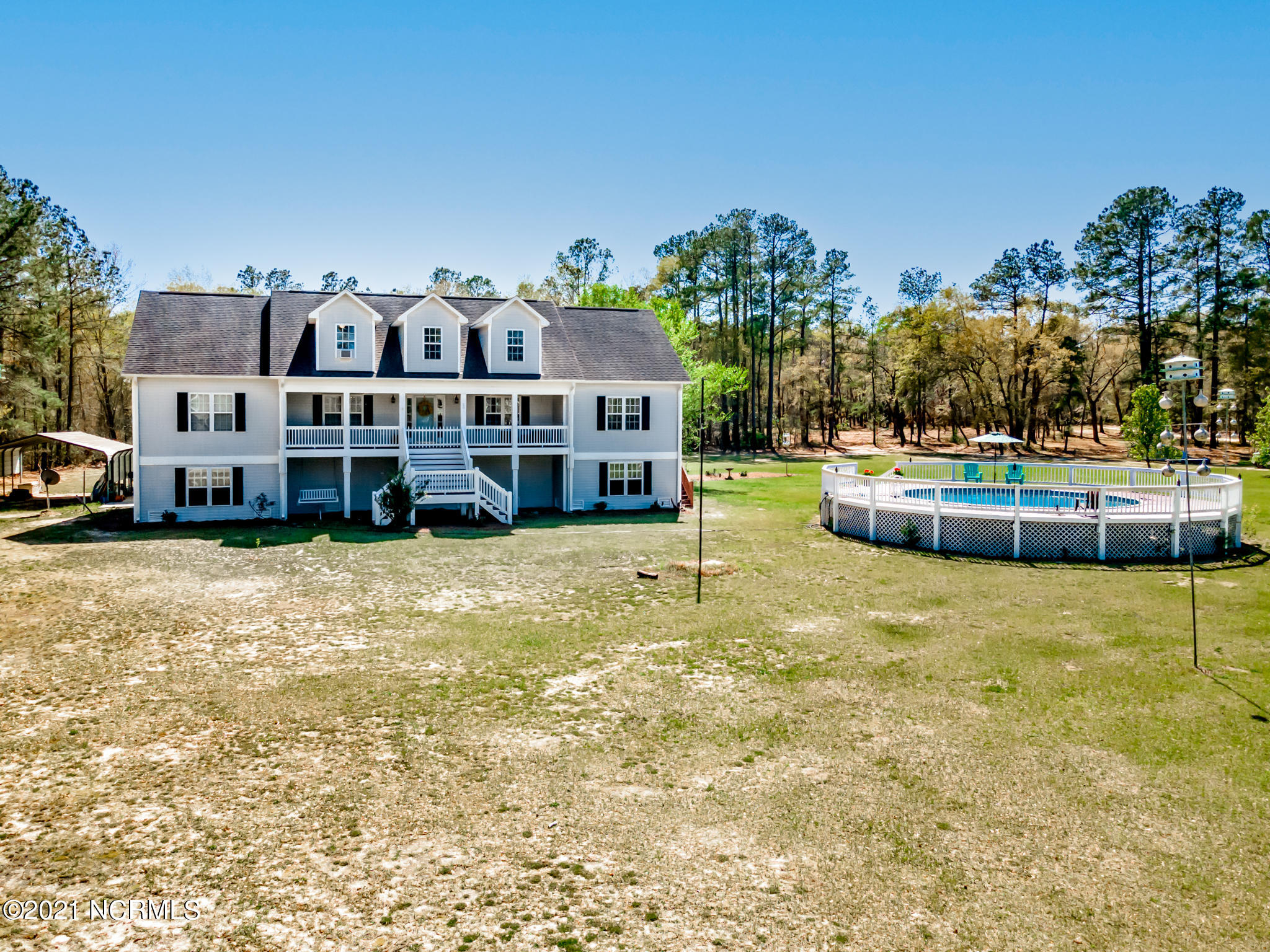 50 Tram Road Currie, NC 28435 - Photo 61 of 65 F695F94E-48CE-44DB-843A-830284DA5D74