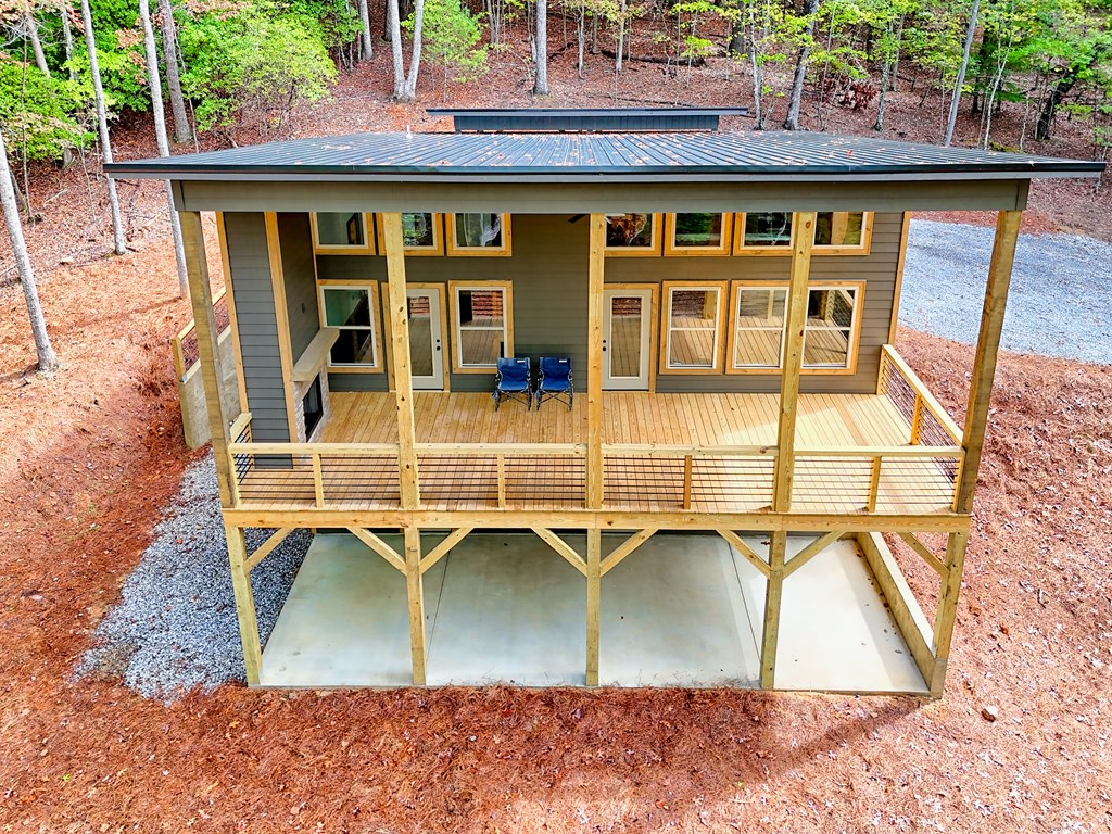 693 Goldmine Road Morganton, GA 30560 - Photo 48 of 52 Gallery Image 48