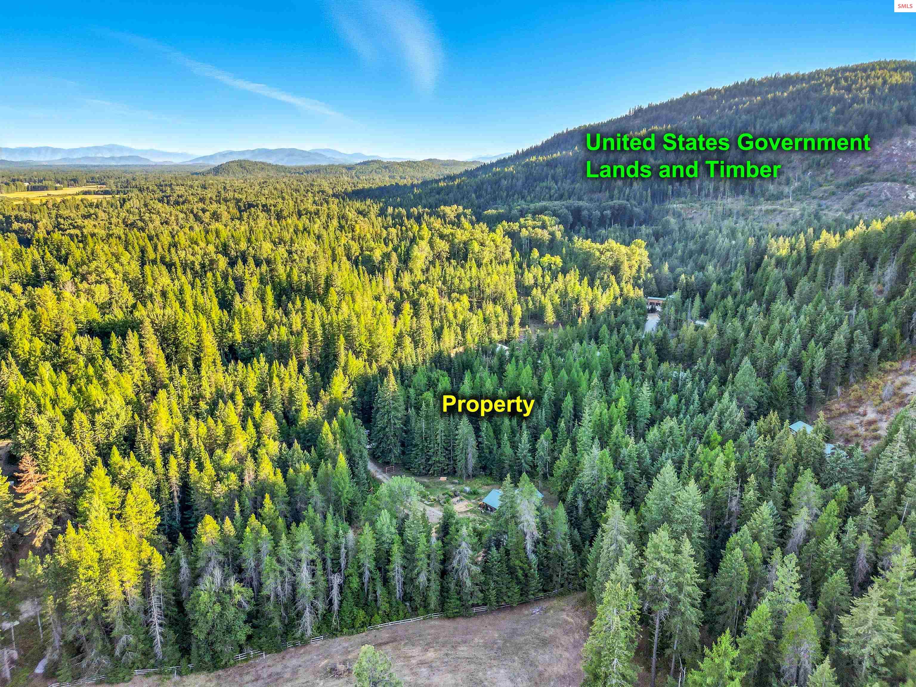 633 Old Mill Road Sandpoint, ID 83864 - Photo 44 of 55 Gallery Image 44