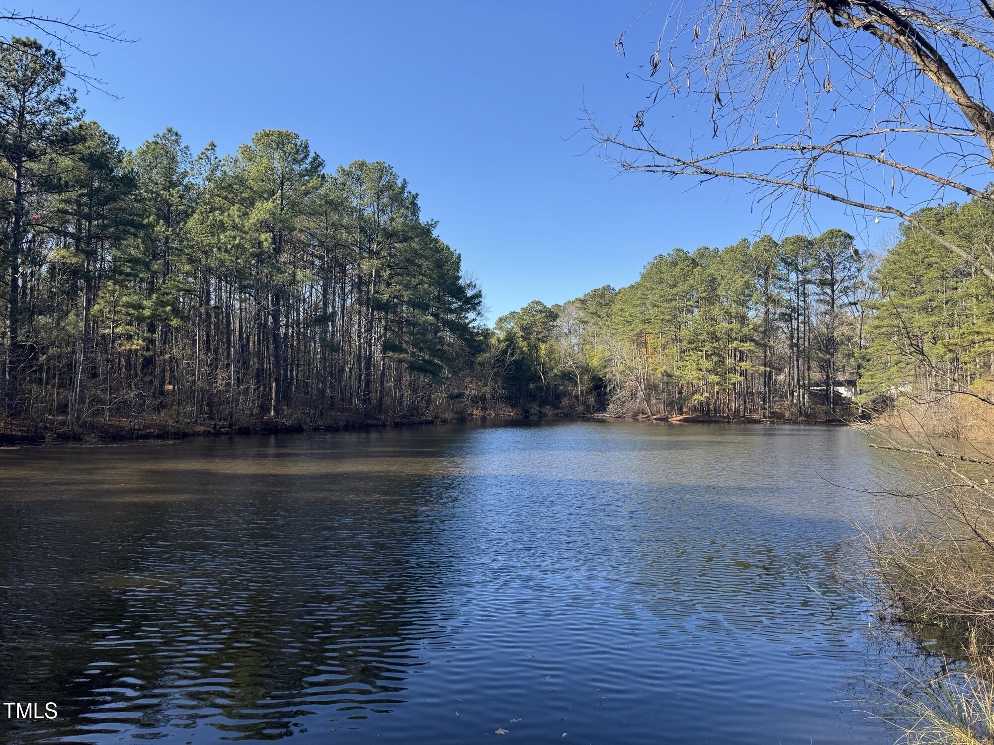 3024-3026 Ruth Street Durham, NC 27704 - Photo 11 of 11 a view of a lake view