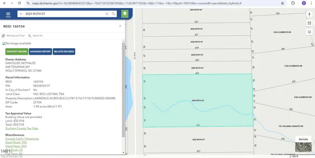 a view of a lake view