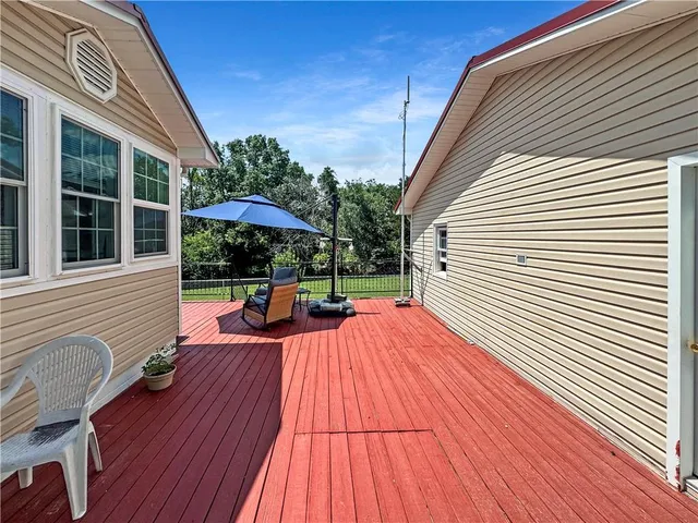 $285,000 | 33247 Bittner Drive, Warsaw, MO 65355