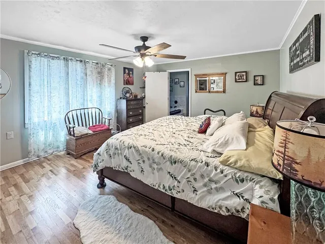 $285,000 | 33247 Bittner Drive, Warsaw, MO 65355