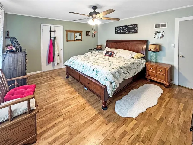 $285,000 | 33247 Bittner Drive, Warsaw, MO 65355