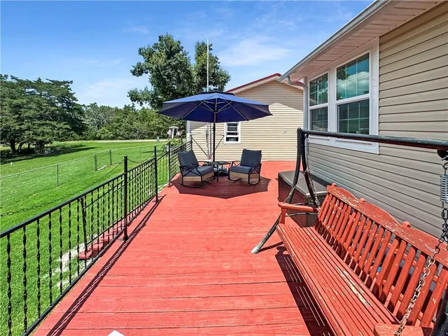 $285,000 | 33247 Bittner Drive, Warsaw, MO 65355