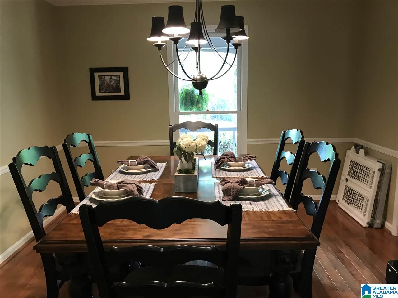430 Timber Trail Chelsea, AL 35043 - Photo 17 of 36