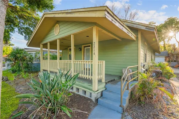 $465,000 | 2214 Depauw Avenue, Orlando, FL 32804