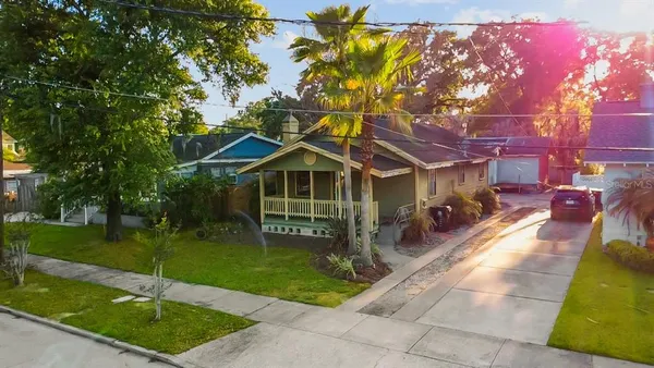 $465,000 | 2214 Depauw Avenue, Orlando, FL 32804