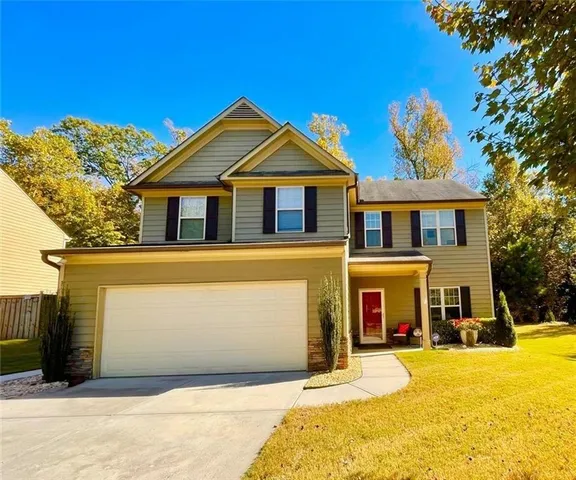 $2,375 | 4408 Black Hills Drive Northwest, Kennesaw, GA 30144