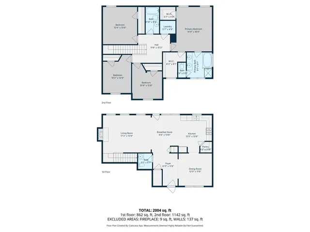 $2,375 | 4408 Black Hills Drive Northwest, Kennesaw, GA 30144