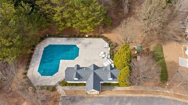 $2,375 | 4408 Black Hills Drive Northwest, Kennesaw, GA 30144