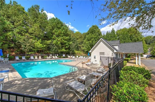 $2,375 | 4408 Black Hills Drive Northwest, Kennesaw, GA 30144