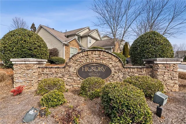 $2,375 | 4408 Black Hills Drive Northwest, Kennesaw, GA 30144