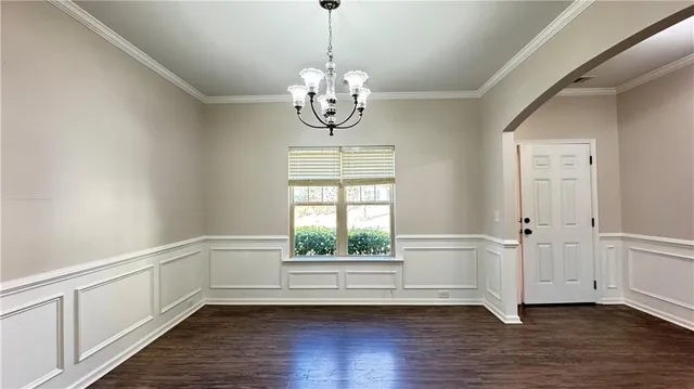 $2,375 | 4408 Black Hills Drive Northwest, Kennesaw, GA 30144