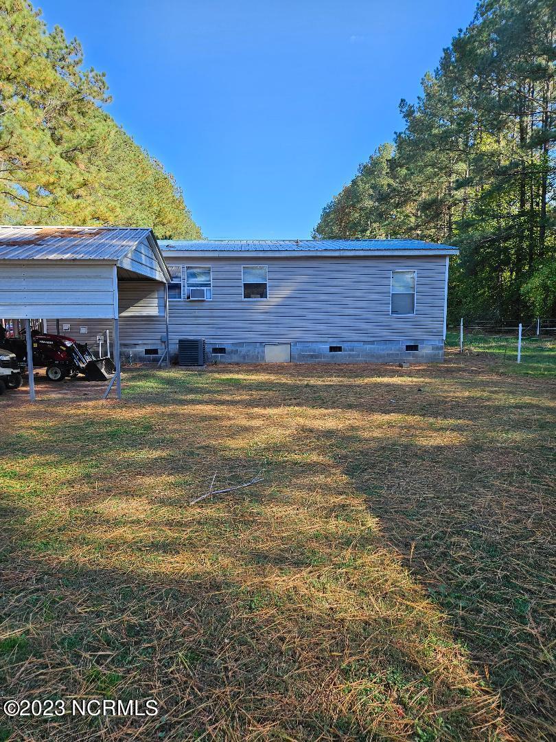 79 Perkins Road Gatesville, NC 27938 - Photo 9 of 24 View