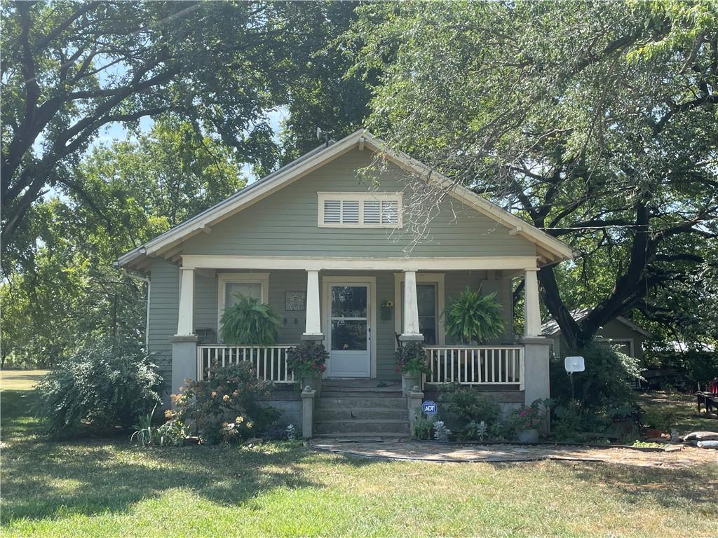 4106 Cr 6400th Road Neodesha, KS 66757 - Photo 1 of 1 Gallery Image 1