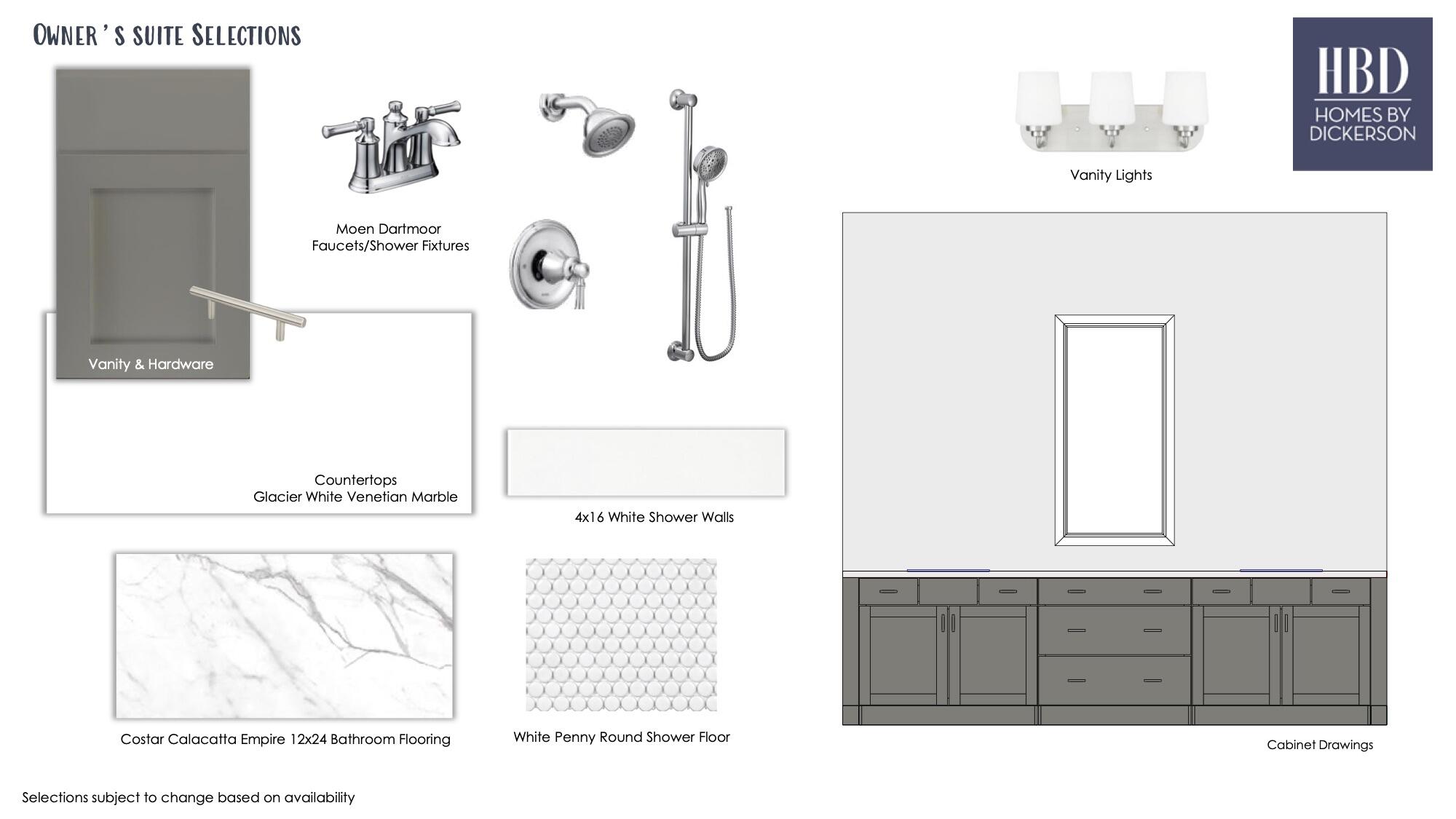 355 Baritone Road Summerville, SC 29486 - Photo 6 of 25 1078 H Hutchinson Design Board 21.11.22