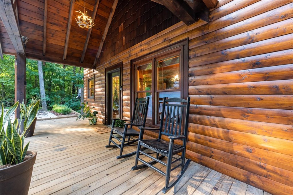 126 Brookwood Drive Blue Ridge, GA 30513 - Photo 11 of 84