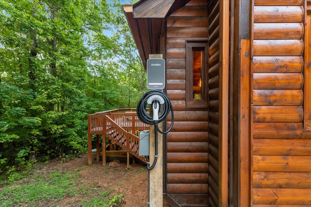 126 Brookwood Drive Blue Ridge, GA 30513 - Photo 15 of 84