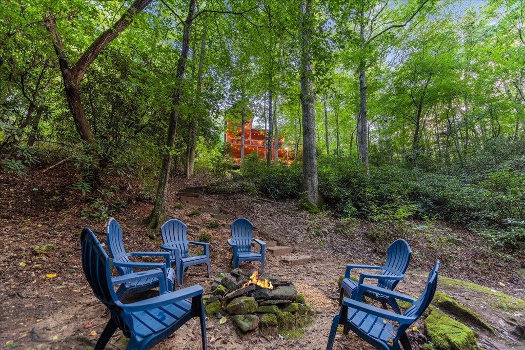 126 Brookwood Drive Blue Ridge, GA 30513 - Photo 26 of 84