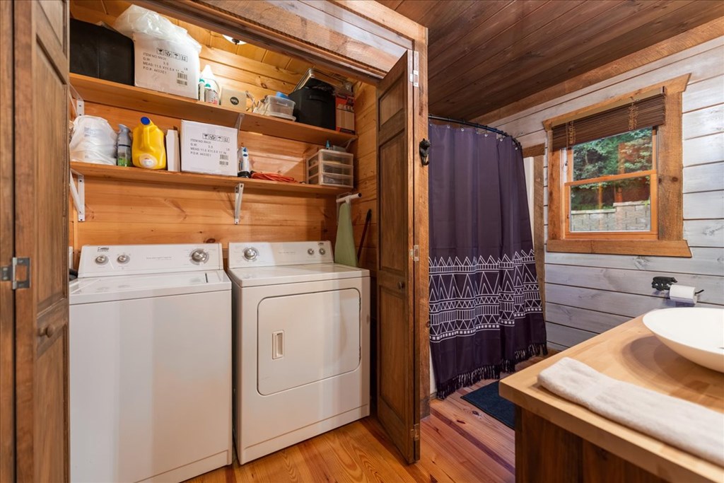 126 Brookwood Drive Blue Ridge, GA 30513 - Photo 29 of 84