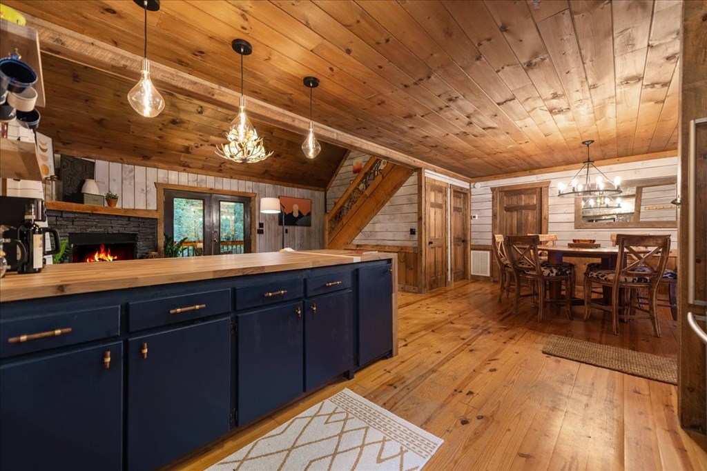 126 Brookwood Drive Blue Ridge, GA 30513 - Photo 36 of 84