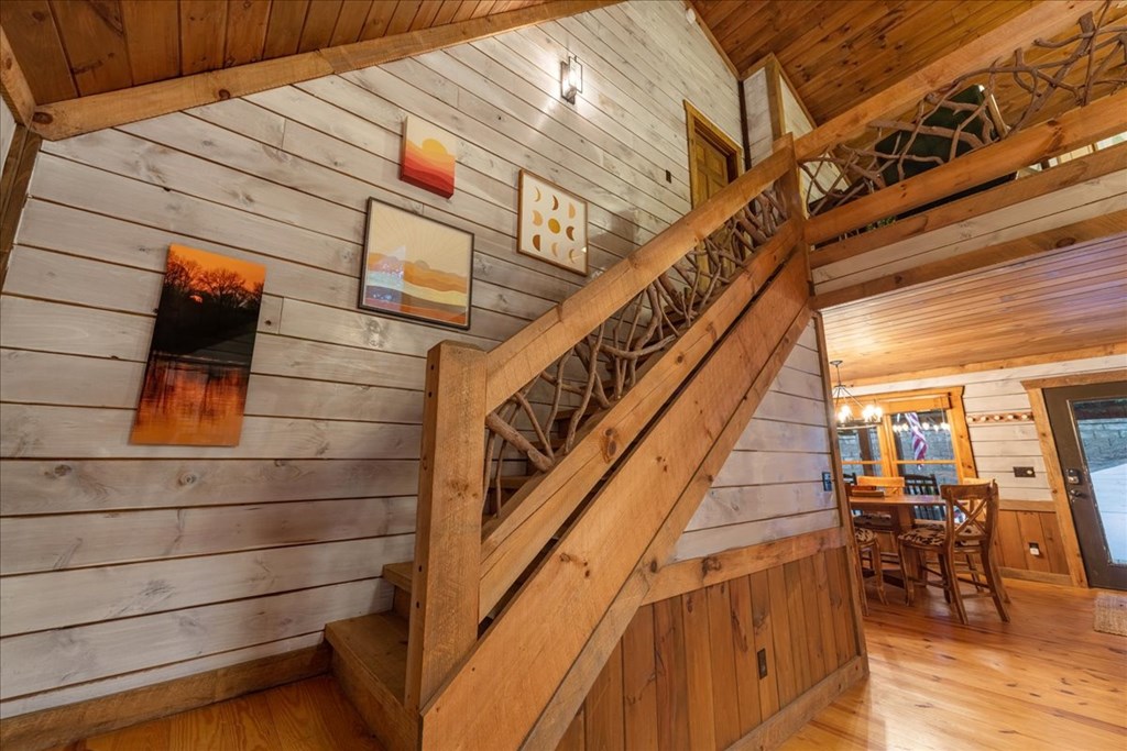 126 Brookwood Drive Blue Ridge, GA 30513 - Photo 43 of 84