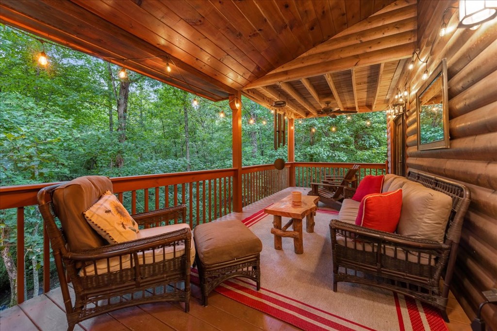 126 Brookwood Drive Blue Ridge, GA 30513 - Photo 48 of 84