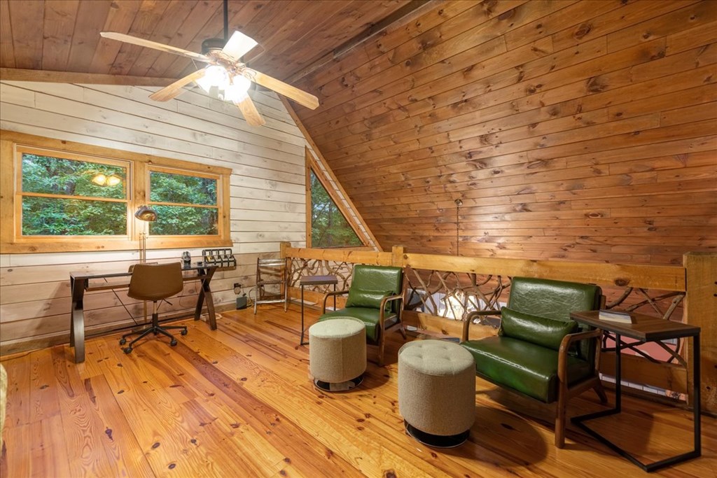 126 Brookwood Drive Blue Ridge, GA 30513 - Photo 51 of 84