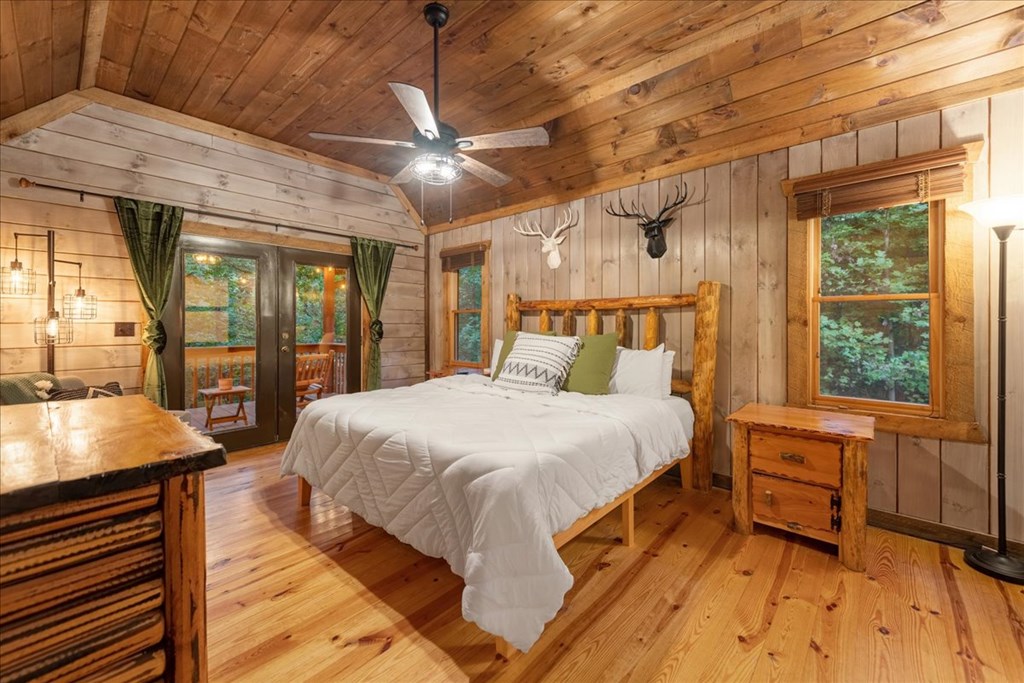 126 Brookwood Drive Blue Ridge, GA 30513 - Photo 54 of 84