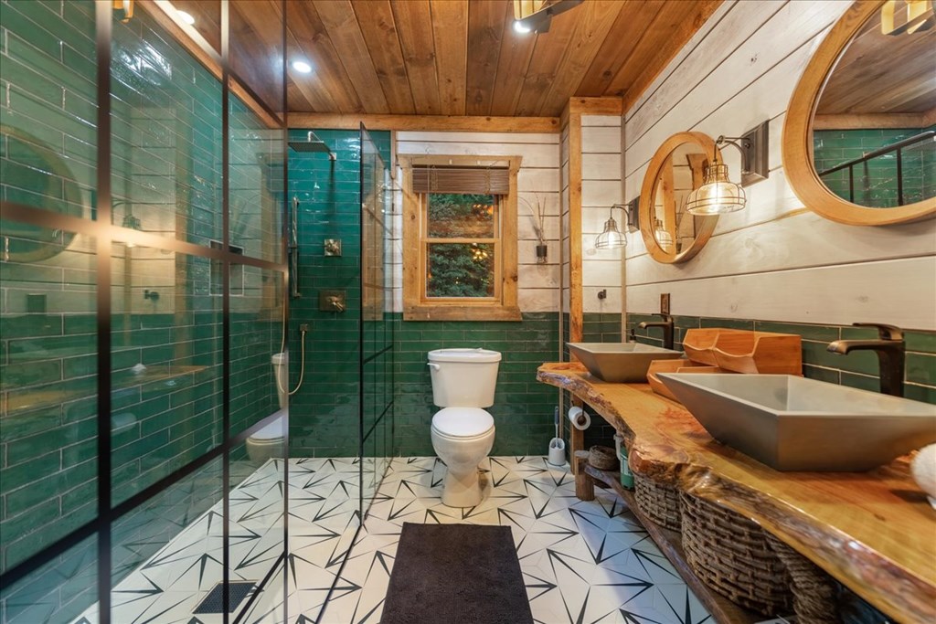 126 Brookwood Drive Blue Ridge, GA 30513 - Photo 56 of 84