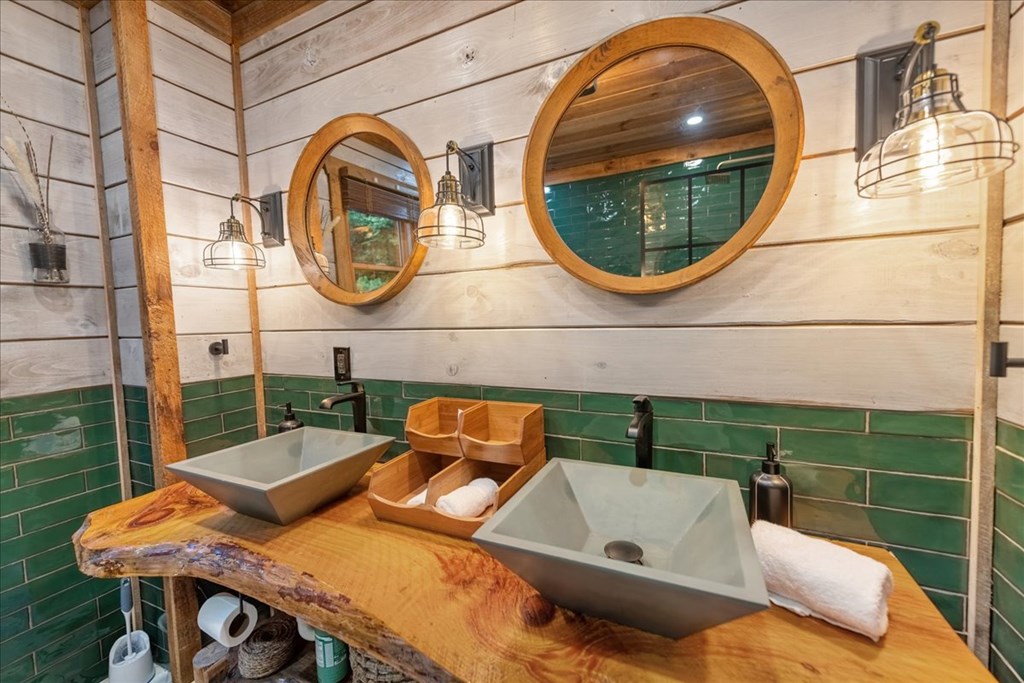 126 Brookwood Drive Blue Ridge, GA 30513 - Photo 57 of 84