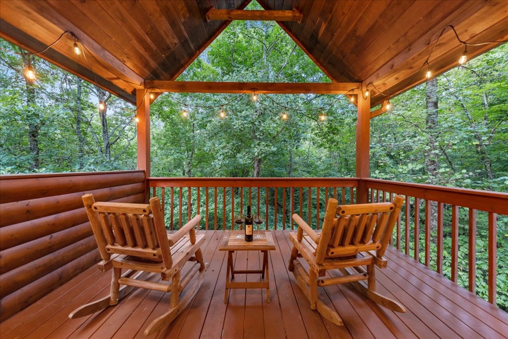 126 Brookwood Drive Blue Ridge, GA 30513 - Photo 60 of 84