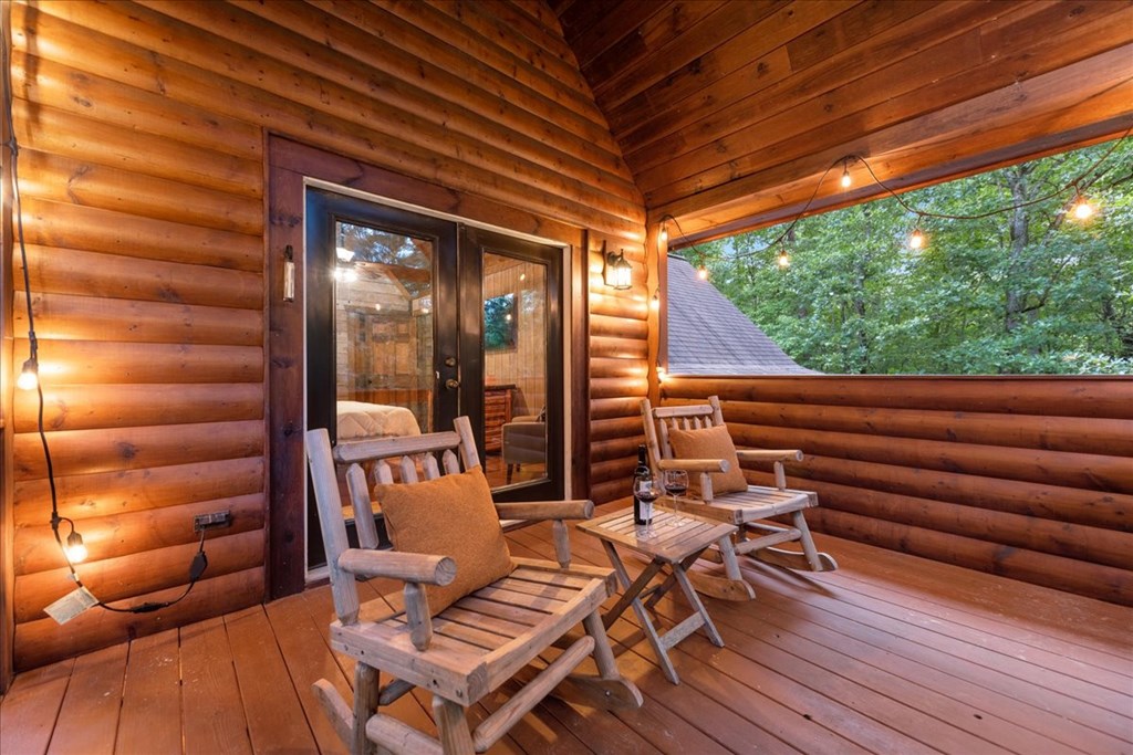 126 Brookwood Drive Blue Ridge, GA 30513 - Photo 61 of 84