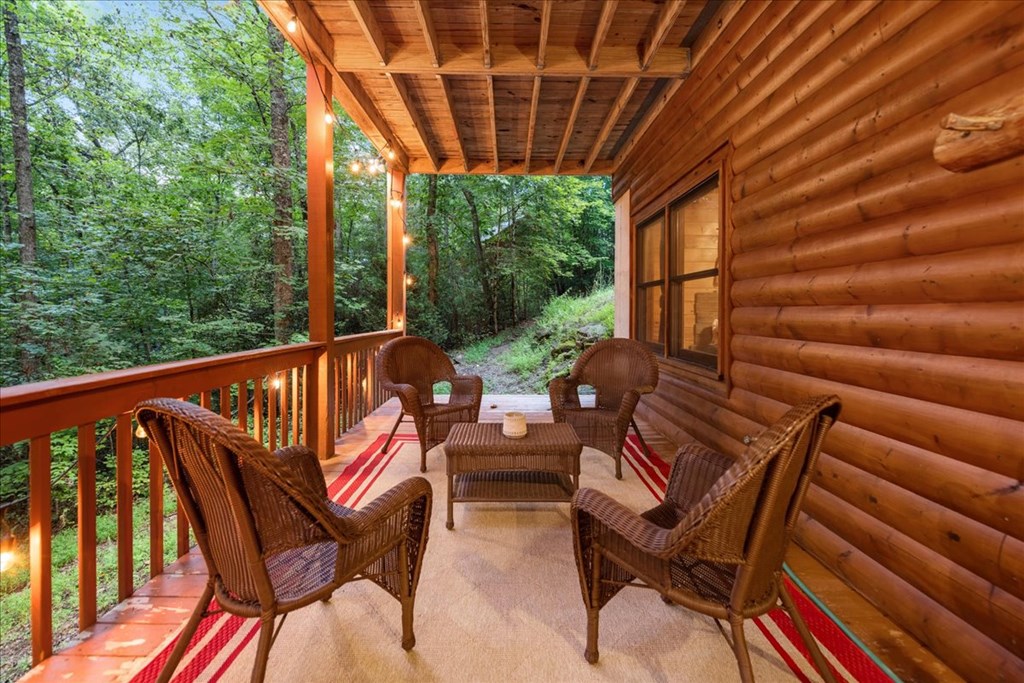 126 Brookwood Drive Blue Ridge, GA 30513 - Photo 63 of 84