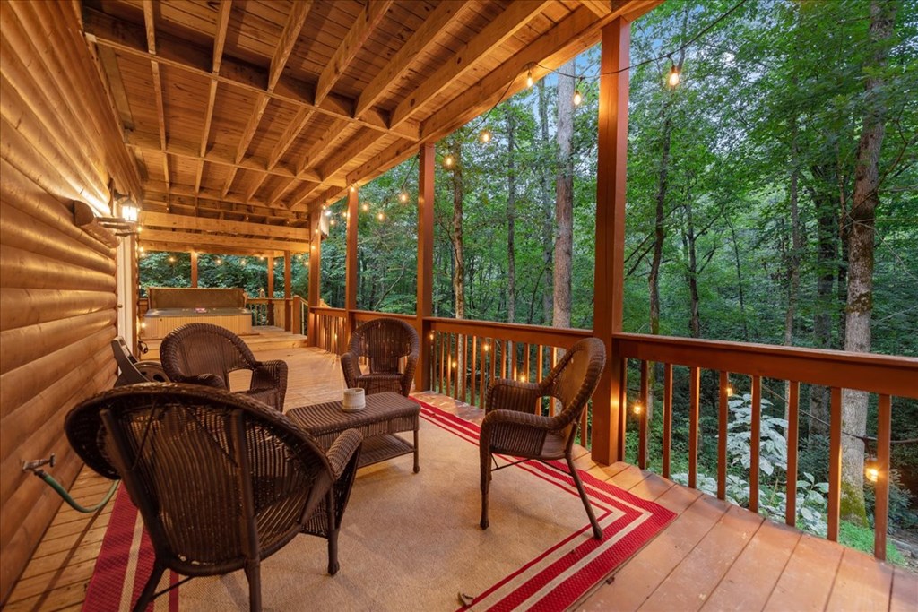 126 Brookwood Drive Blue Ridge, GA 30513 - Photo 64 of 84